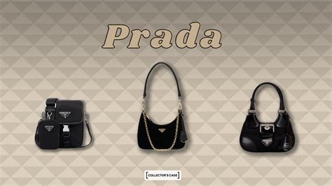 Prada Authentication: Your Guide to Identify Authentic 